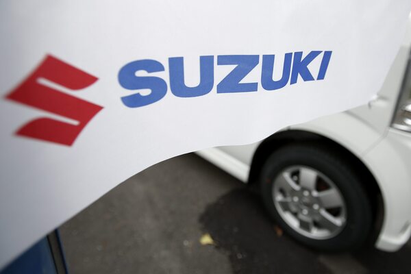Sancionan a Suzuki Colombia con 560.000 dólares por violar libre competencia - MarketData