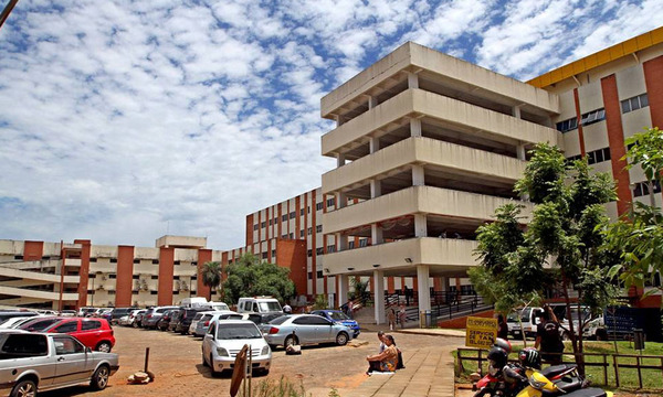 San Lorenzo: Un hombre fue detenido por agredir a su pareja, a médicos y dejar sin ojo a un niño - OviedoPress