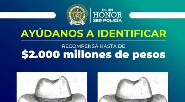 Horas claves, para identificar a asesinos del fiscal quienes según investigadores tenían acento caribeño – Prensa 5