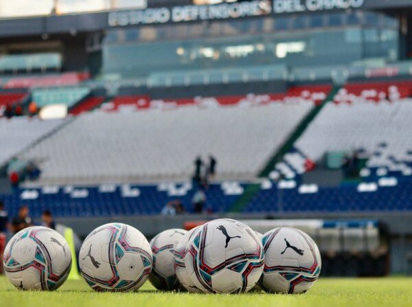 Sol-Cerro: establecen entradas populares · Radio Monumental 1080 AM