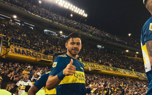 Crónica / [VIDEO] ¡Romero ya es un ídolo de Boca! Mira todo lo que genera