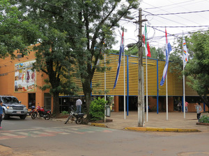 TRABAJADORES MUNICIPALES COBRARÁN POR ESCOLARIDAD