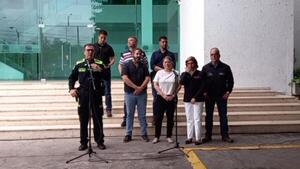 Anunciaron avances en investigación sobre atentado contra fiscal Marcelo Pecci