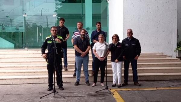 Anunciaron avances en investigación sobre atentado contra fiscal Marcelo Pecci