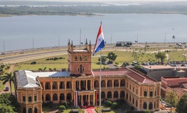 Ejecutivo emite decreto que regula el Presupuesto 2023