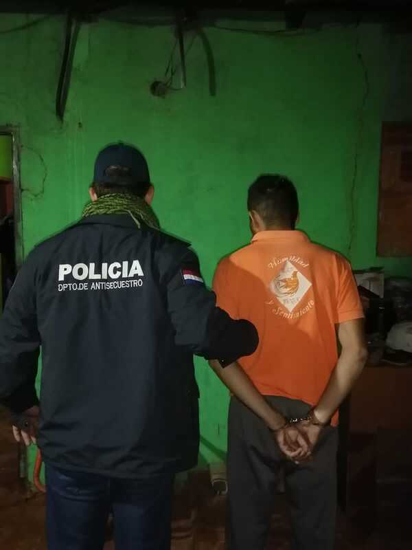 Operativo Tik Tok: Detienen a un hombre por supuesta extorsión - El Independiente