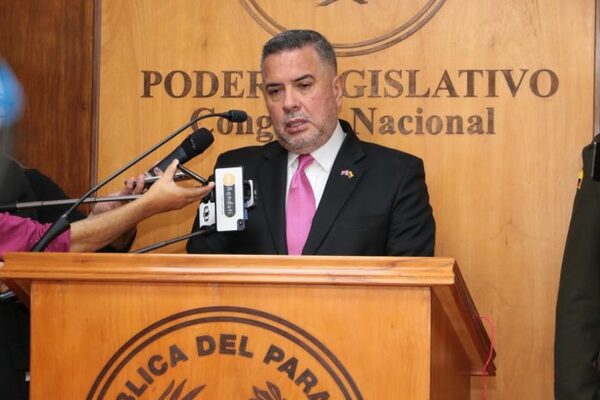 Embajador colombiano aseguró que su Gobierno puso todos sus recursos al servicio del esclarecimiento del crimen - El Trueno