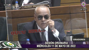 Llantos, acusaciones e indignación: Diputados reaccionan a crimen 