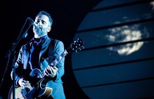 Jorge Drexler comparte una emotiva peña con Bianca Orqueda y Purahéi Soul - Música - ABC Color