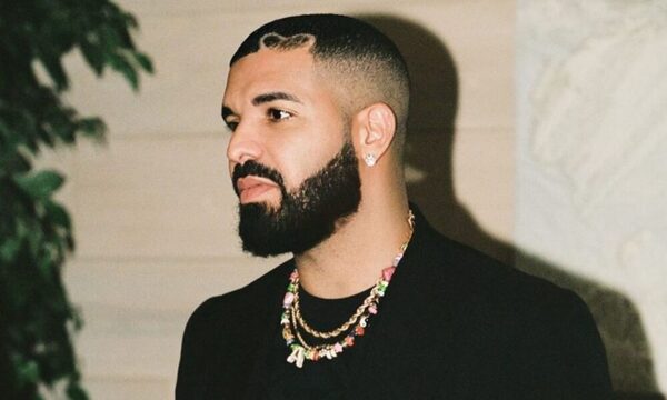Drake pierde medio millón de dólares en una apuesta