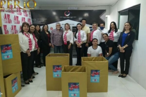 Cámara de Comercio lanza la campaña