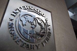 Ecuador anuncia un acuerdo técnico con el FMI para recibir mil millones de dólares - MarketData
