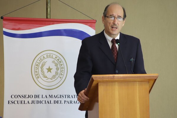 “La justicia ha perdido a un gran valor” - PDS RADIO