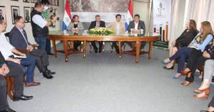 La Nación / Presentan Censo Agropecuario Nacional financiado por el BID