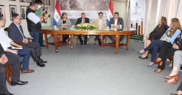 La Nación / Presentan Censo Agropecuario Nacional financiado por el BID