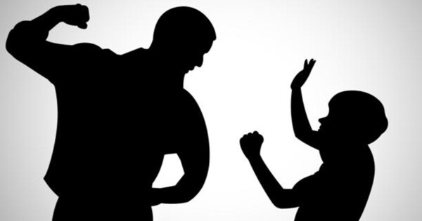 Niño de 7 años pierde un ojo tras ser agredido por su padre