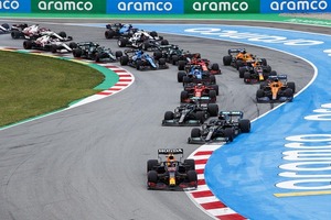 Entradas Agotadas para el Gran Premio de España - El Independiente
