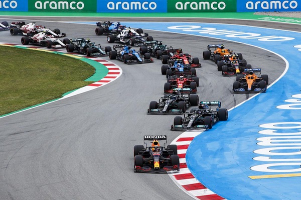 Entradas Agotadas para el Gran Premio de España - El Independiente