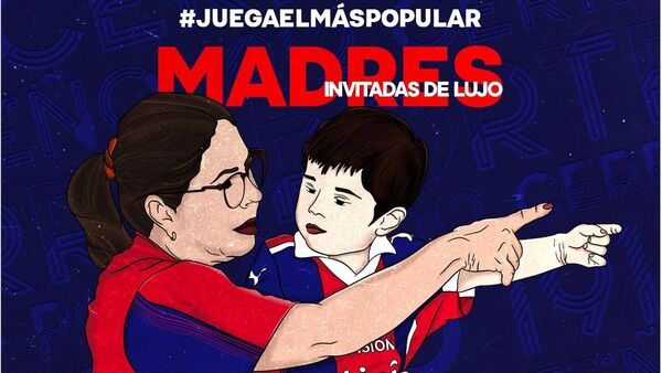 Invitadas de lujo en La Nueva Olla