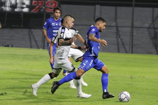 El Franjeado quiere volver a la victoria ante el Danzarín