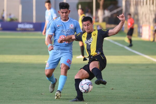 El “Resi” buscará ganar para mantener la tercera posición
