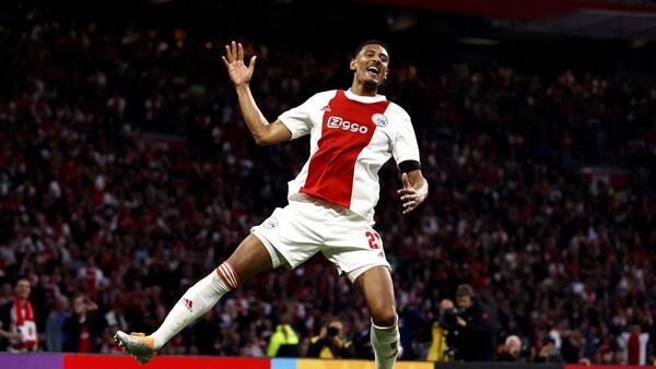 Ajax conquista su trigésima sexta liga