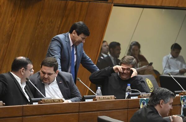 Diputados aprueba nueva ley de créditos blandos en fronteras con Argentina - Nacionales - ABC Color