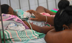 OMS registra 348 casos de misteriosa hepatitis infantil - OviedoPress