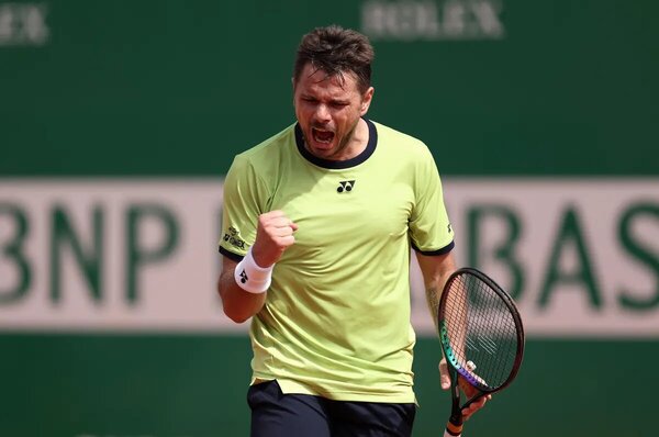 Diario HOY | Wawrinka vuelve a ganar en Roma y se cita con Djokovic