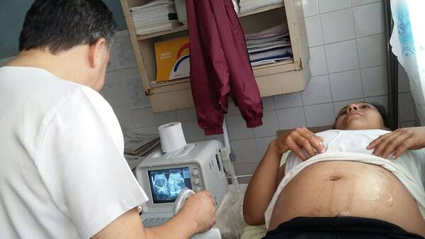 Controles prenatales facilitan la detección y tratamiento de complicaciones durante el embarazo - .::Agencia IP::.
