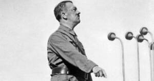 La Nación / La sangre “judía” de Hitler, una vieja teoría conspirativa