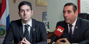 SEGURIDAD PARA FISCALES ES MATERIA PENDIENTE