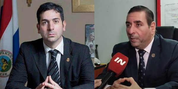 SEGURIDAD PARA FISCALES ES MATERIA PENDIENTE