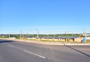 Ante refulado de humedal, concejales piden a Nenecho que informe cuál es el plan para Costanera - Nacionales - ABC Color