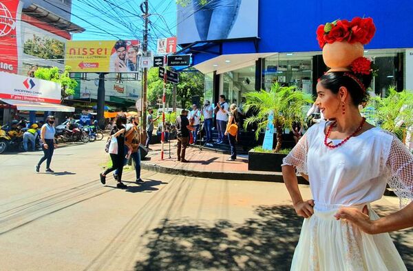 Inician plan de capacitación en turismo receptivo en Ciudad del Este - ABC en el Este - ABC Color