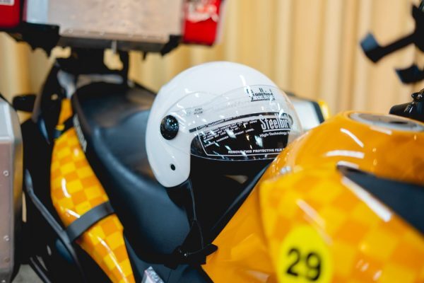 “Usá la cabeza”: 100 motociclistas de Itauguá recibirán sus cascos de manera gratuita