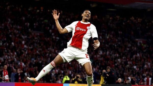 Ajax conquista su trigésima sexta liga