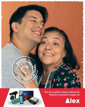 ¡Alex lanza imperdibles promociones por el Día de la Madre!