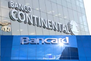 Conacom decide investigar a Bancard tras denuncia de Continental
