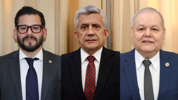Solo 9 postulantes tienen chances de ser ministros del TSJE - El Independiente