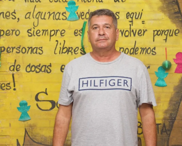 Diario HOY | "A Ultranza py": Confirman prisión para piloto procesado tráfico de drogas