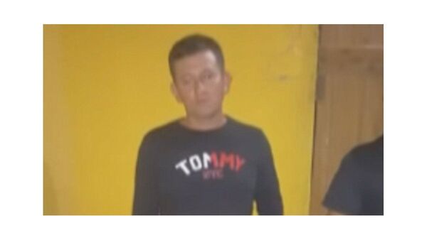 Cae presunto involucrado en el triple homicidio de policías en Concepción