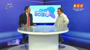NUESTRO CHACO 2030