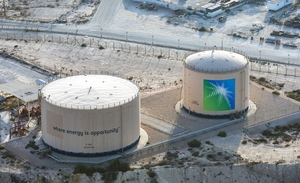 La petrolera Saudi Aramco desplazó a Apple como la empresa más cara del mundo - Megacadena — Últimas Noticias de Paraguay