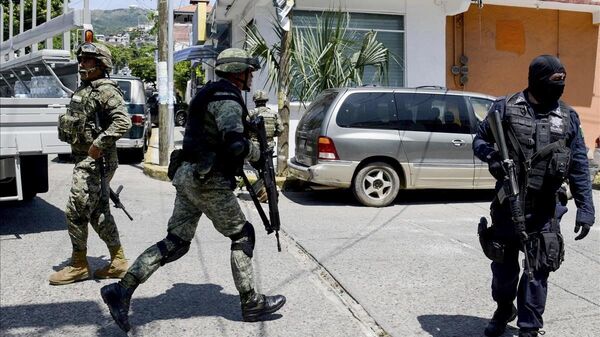 Diario HOY | Uruguay busca frenar una ola de violencia "narco" sin precedentes