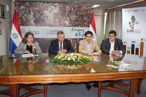 Tras varias postergaciones y con dos años de atraso iniciarán censo agropecuario - Nacionales - ABC Color