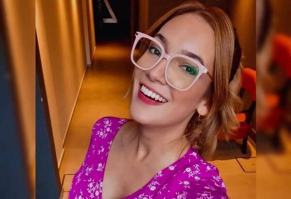 Crónica / (VIDEO) Marilia Quevedo: "Amo mi soltería, no quiero dolores de cabeza"