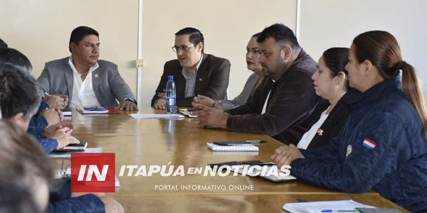 MOTIVAN GESTIÓN DE SECRETARIOS DEPARTAMENTALES
