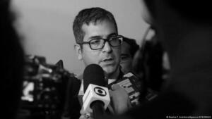 Cómo se reflejó el asesinato del fiscal Marcelo Pecci en la prensa internacional - San Lorenzo Hoy