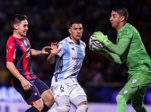 No hubo ganador en barrio Obrero - APF